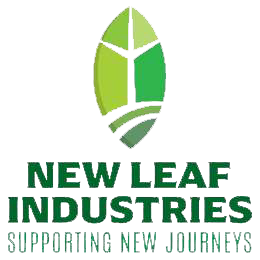 New Leaf industries california