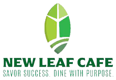 New Leaf Cafe california